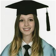 Doy clases particulares de inglés a niveles de Primaria, ESO y Bachillerato. También preparación de exámenes B1